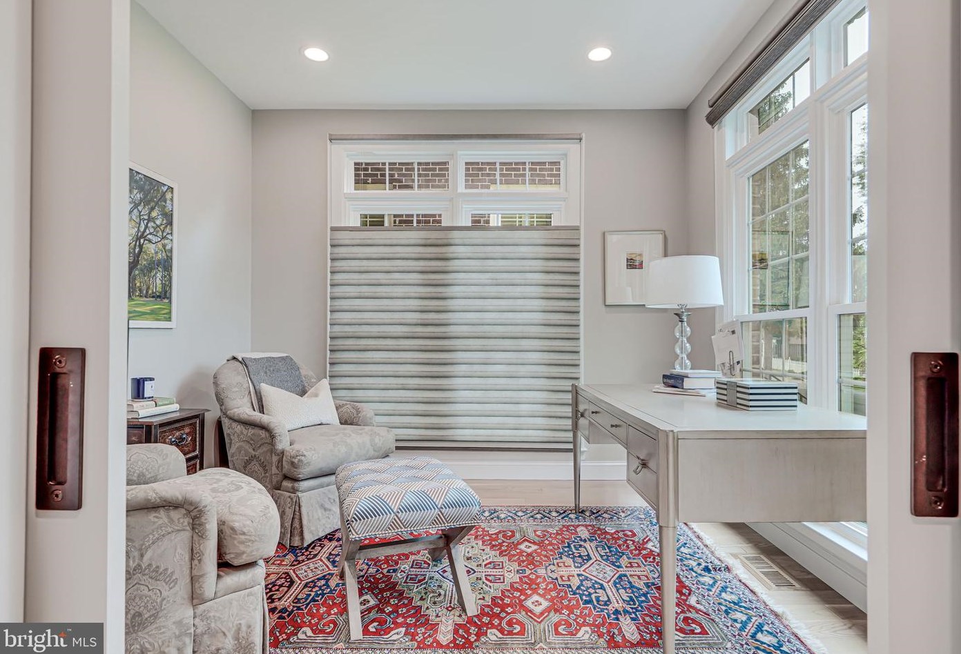 1405 Buena Vista Ave, Mc Lean VA  22101-3511 exterior