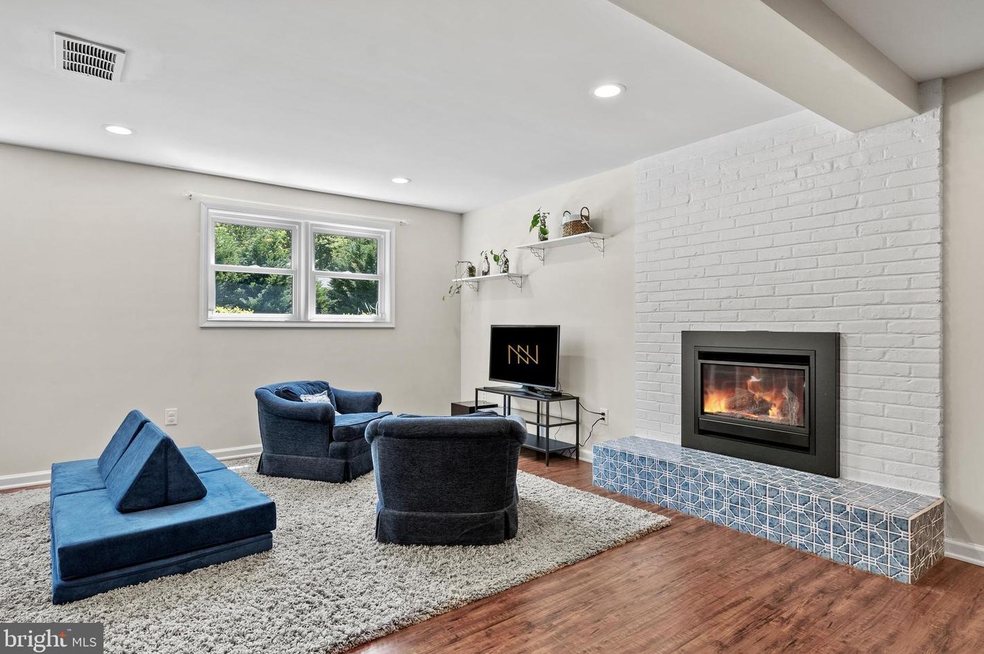 738 Ellsworth, Great Falls VA 22066-2929 exterior