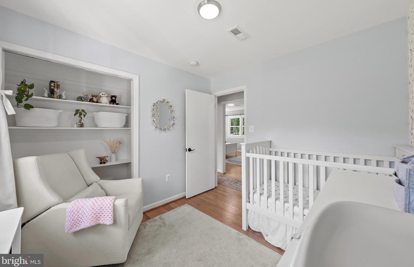 738 Ellsworth, Great Falls VA 22066-2929 exterior