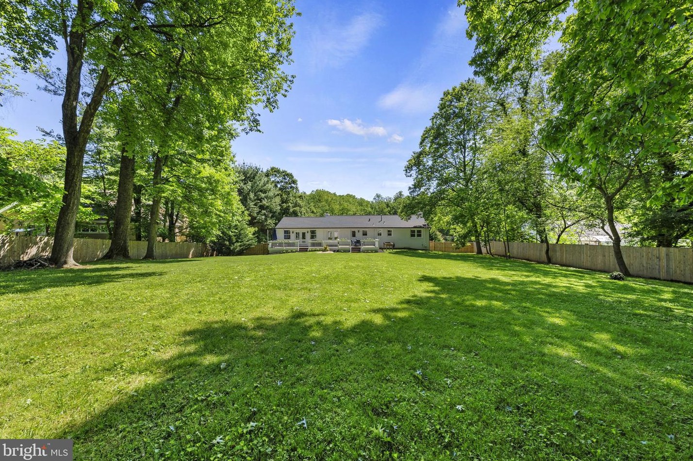 738 Ellsworth, Great Falls VA 22066-2929 exterior