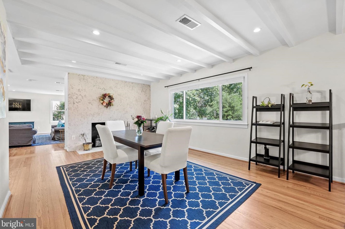 738 Ellsworth, Great Falls VA 22066-2929 exterior