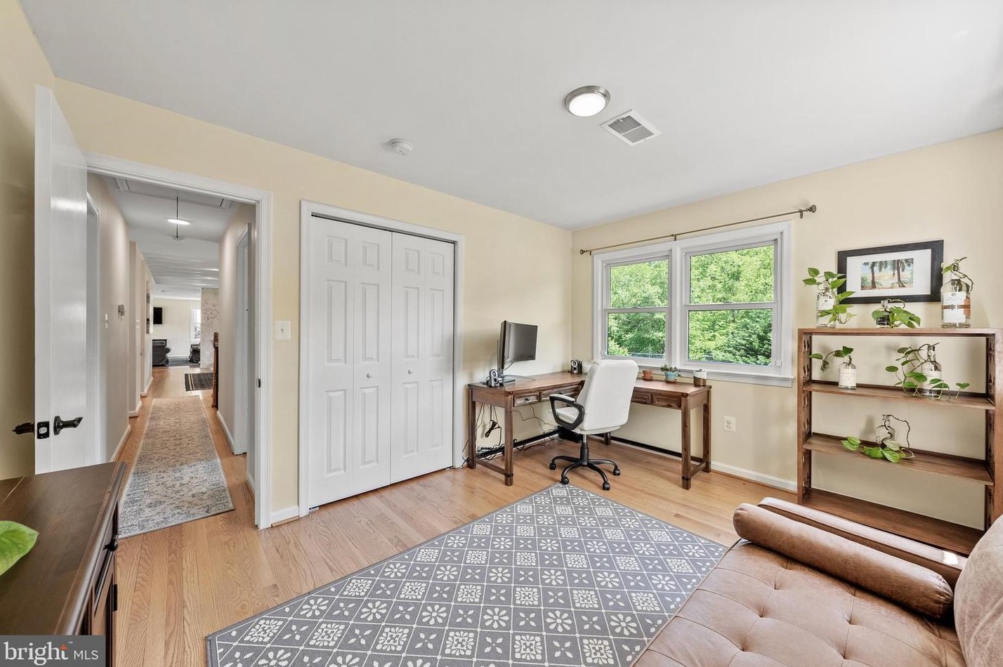 738 Ellsworth, Great Falls VA 22066-2929 exterior