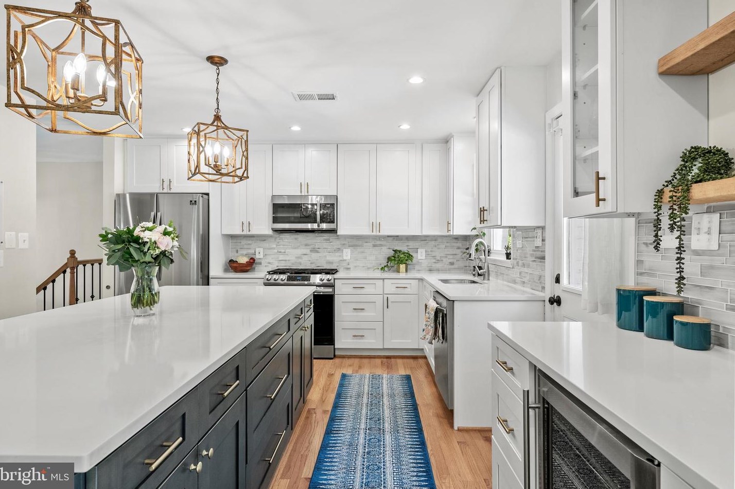 738 Ellsworth, Great Falls VA 22066-2929 exterior