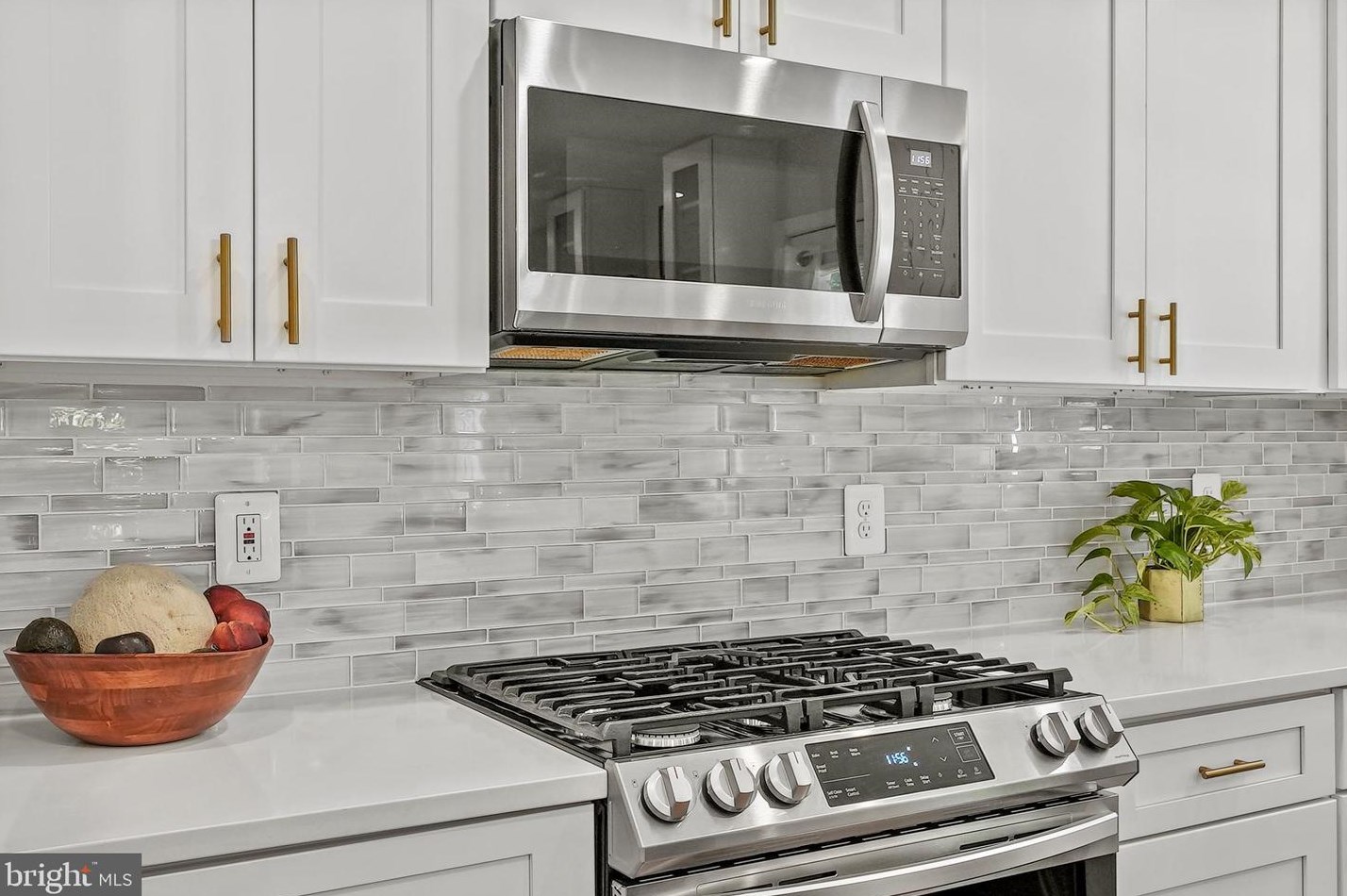 738 Ellsworth, Great Falls VA 22066-2929 exterior