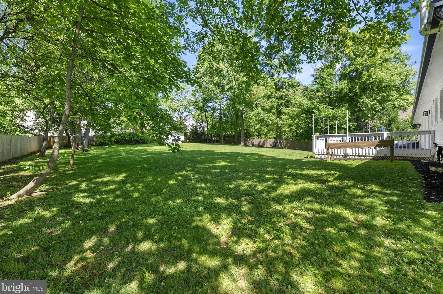 738 Ellsworth, Great Falls VA 22066-2929 exterior