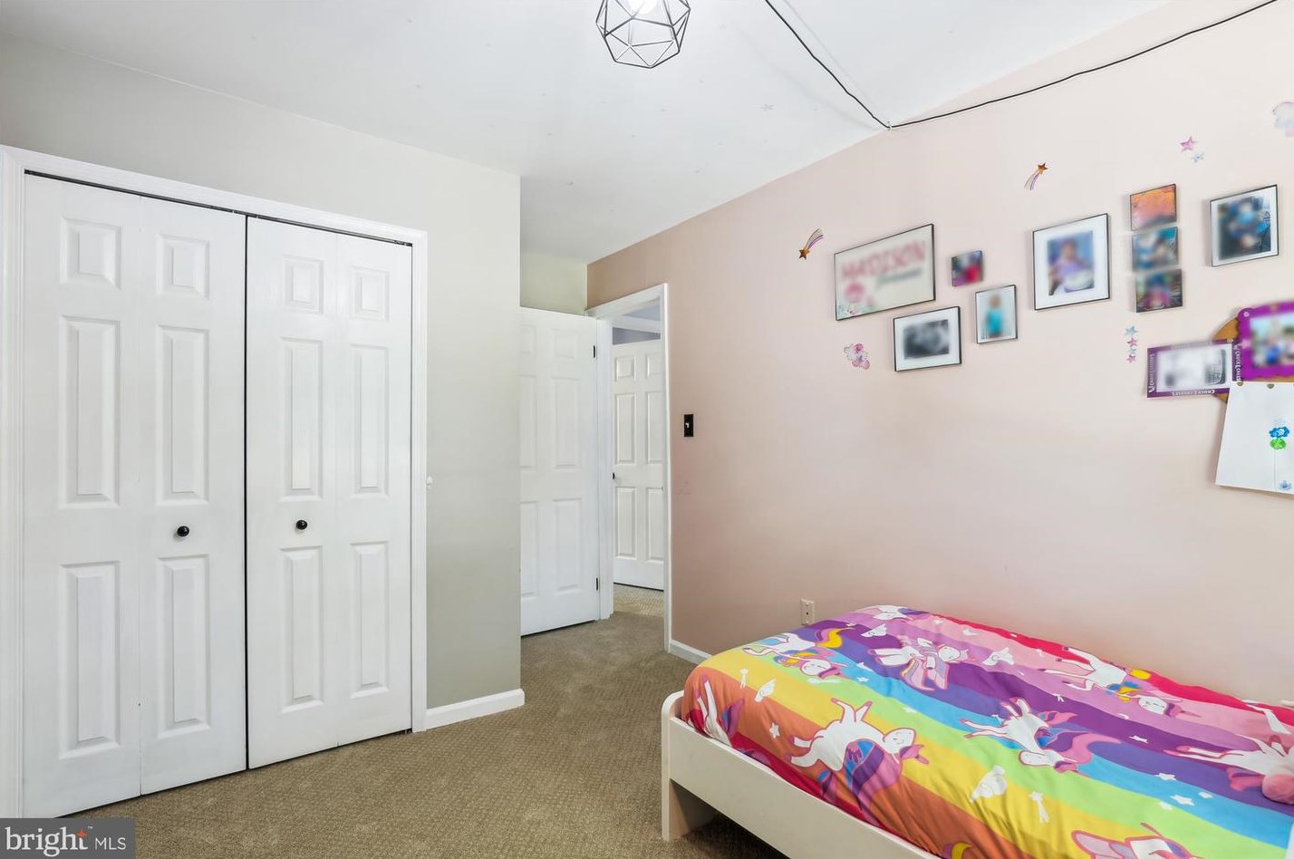 7601 Woodstown Dr, Springfield VA  22153-3532 exterior