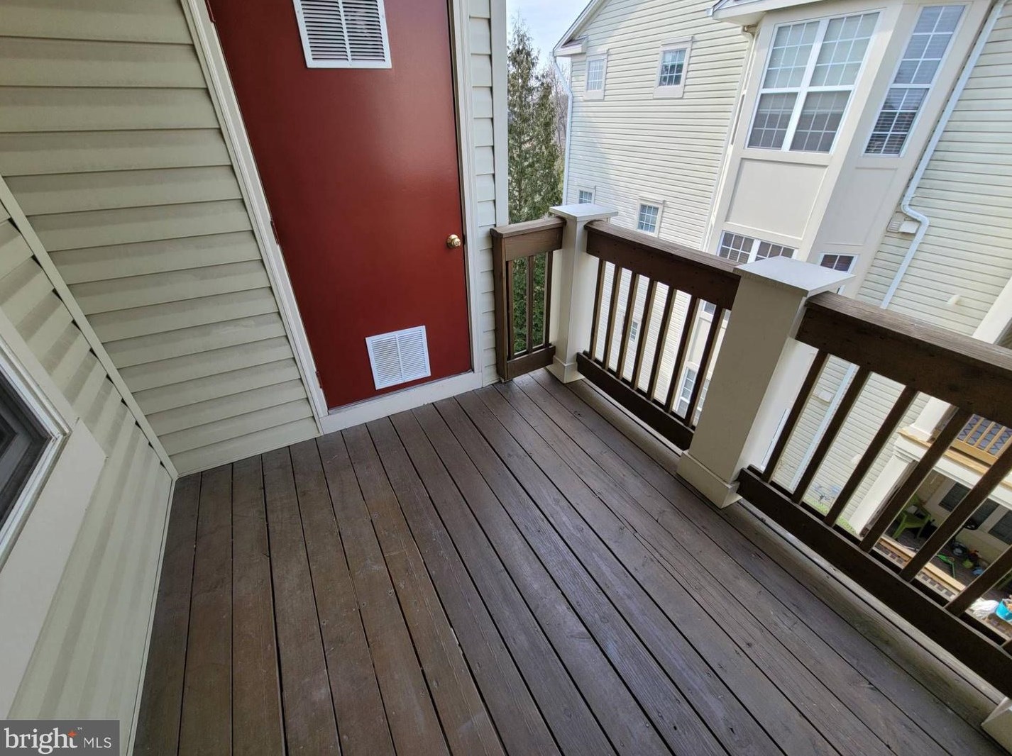 6491 Cheyenne Dr, Alexandria VA 22312-2367 exterior