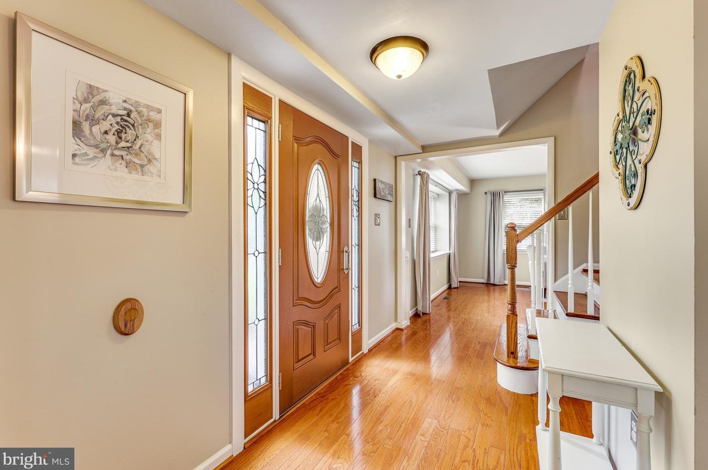 4350 Majestic Ln, Fairfax VA  22033-3502 exterior