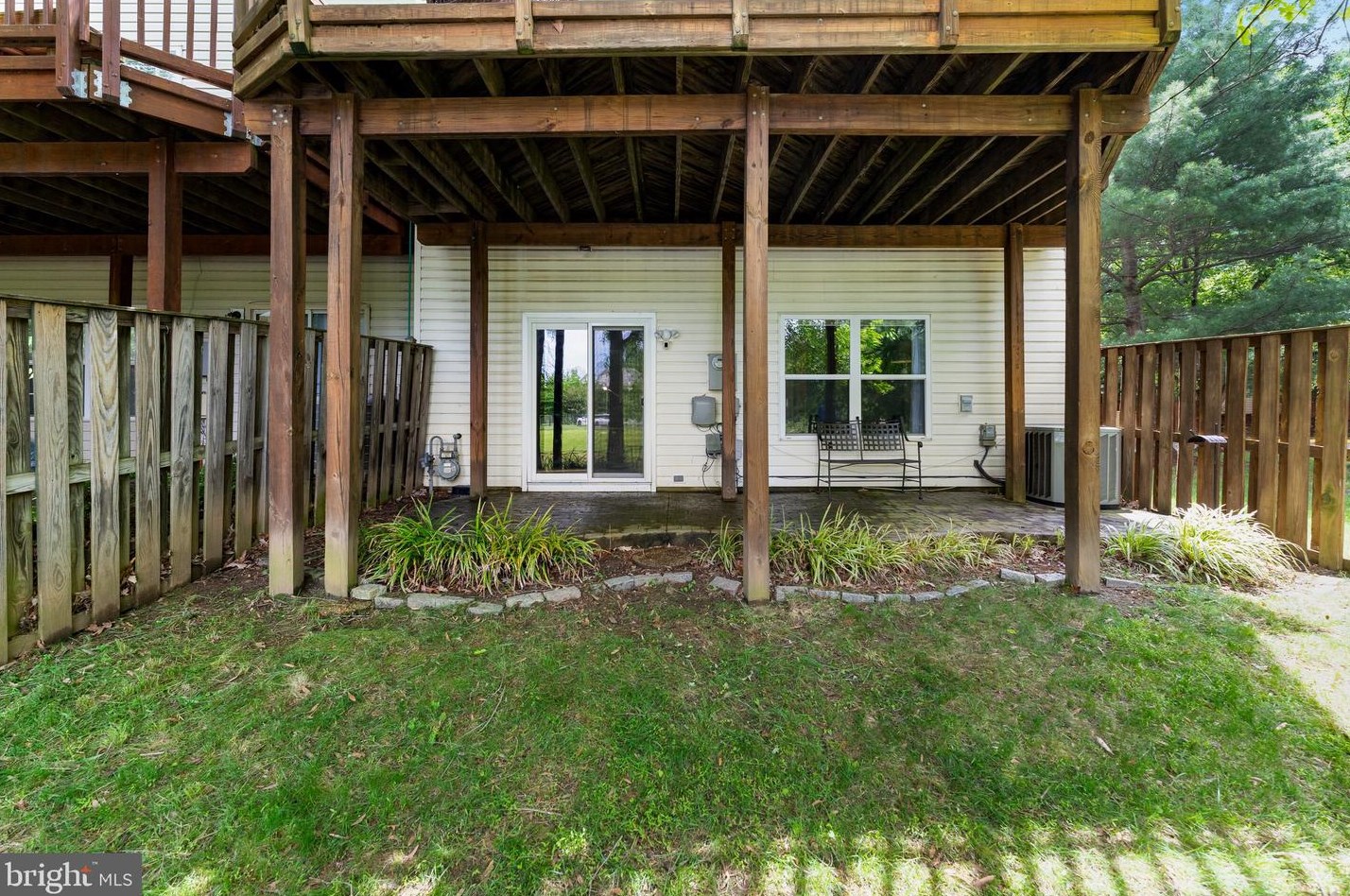 12464 Casbeer Dr, Fairfax VA  22033-4387 exterior