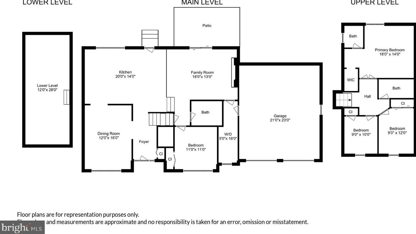 6142 Franconia Sta Ln, Alexandria VA 22310-2522 exterior