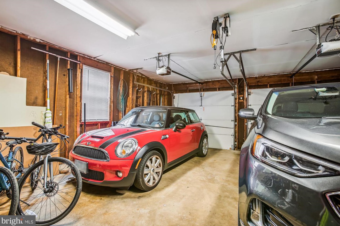 6142 Franconia Sta Ln, Alexandria VA 22310-2522 exterior