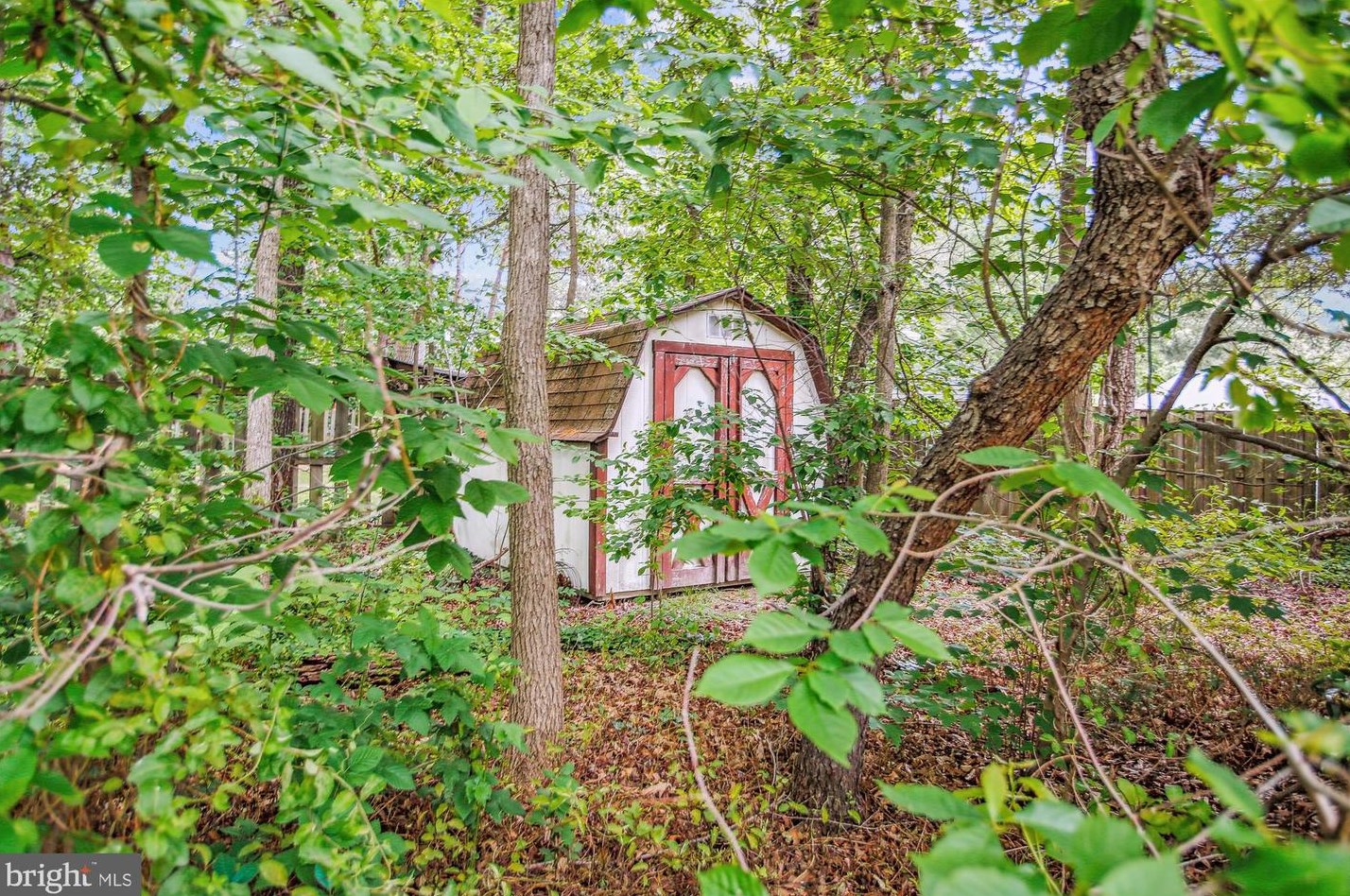 6142 Franconia Sta Ln, Alexandria VA 22310-2522 exterior