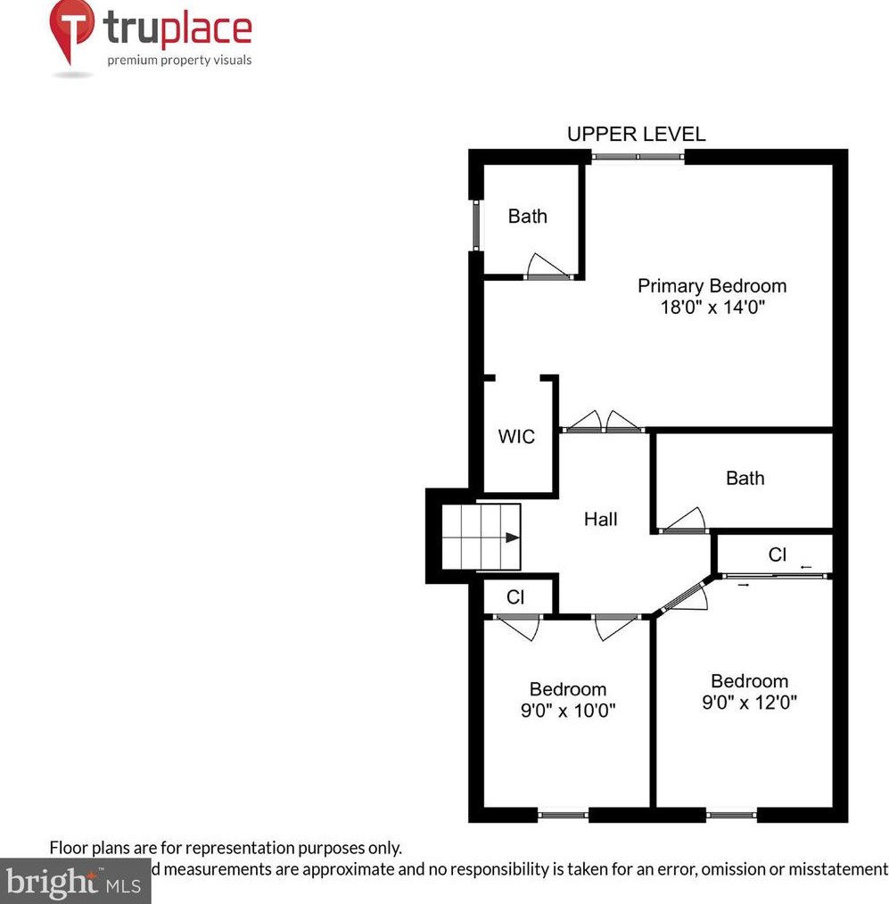 6142 Franconia Sta Ln, Alexandria VA 22310-2522 exterior