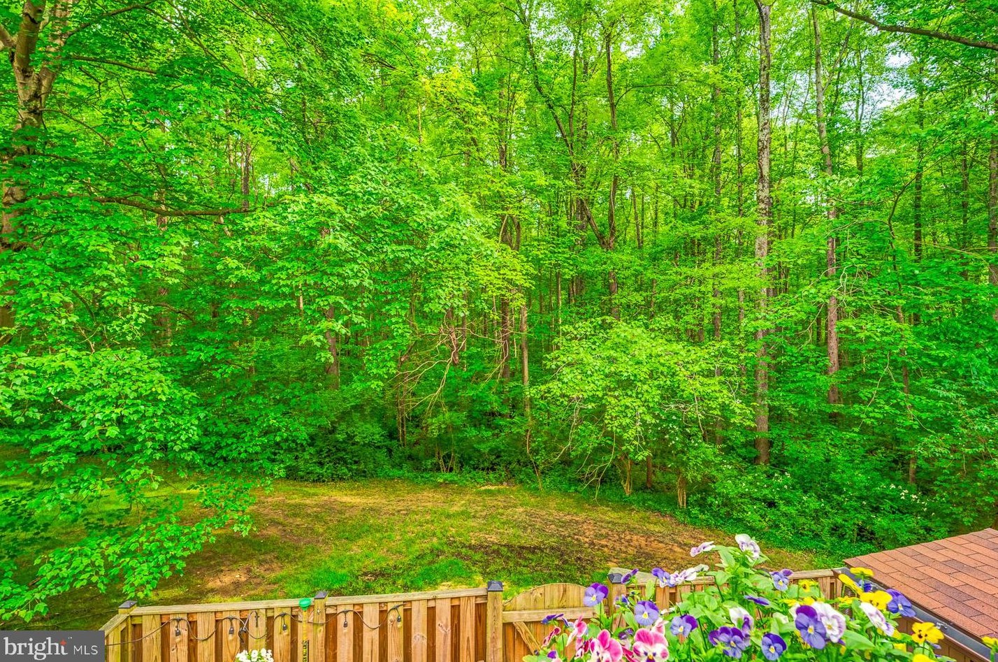 3189 Colchester Brook Ln, Fairfax VA  22031-2608 exterior