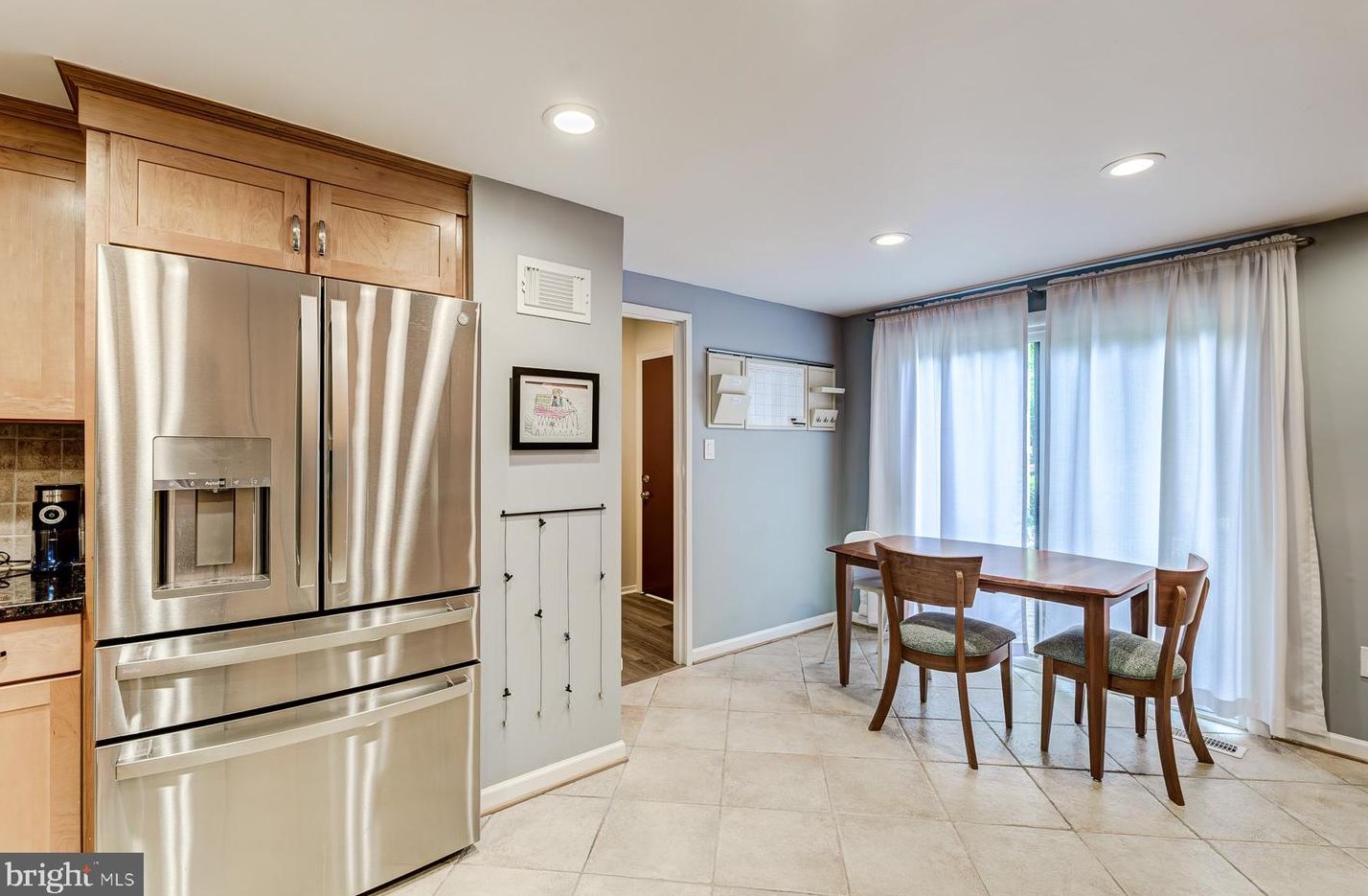 3189 Colchester Brook Ln, Fairfax VA  22031-2608 exterior