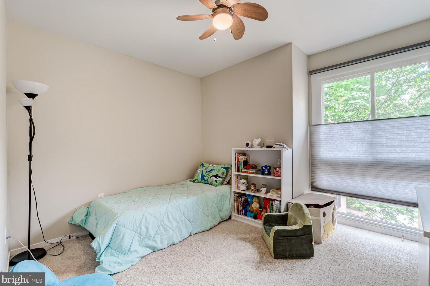 3189 Colchester Brook Ln, Fairfax VA  22031-2608 exterior