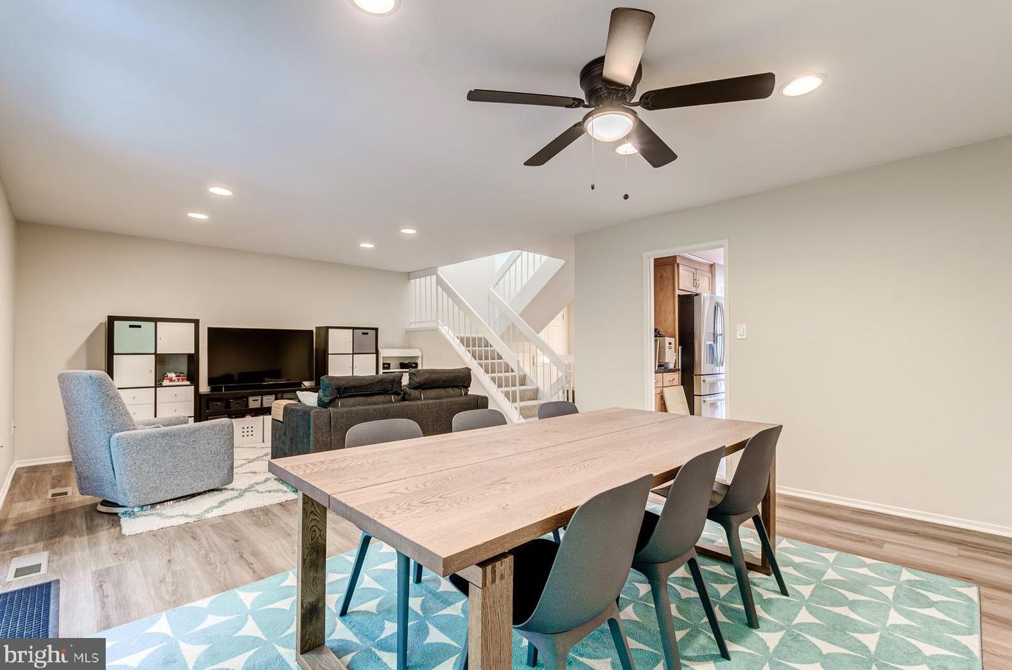 3189 Colchester Brook Ln, Fairfax VA  22031-2608 exterior