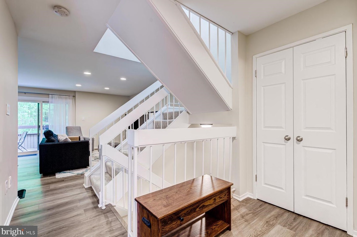 3189 Colchester Brook Ln, Fairfax VA  22031-2608 exterior