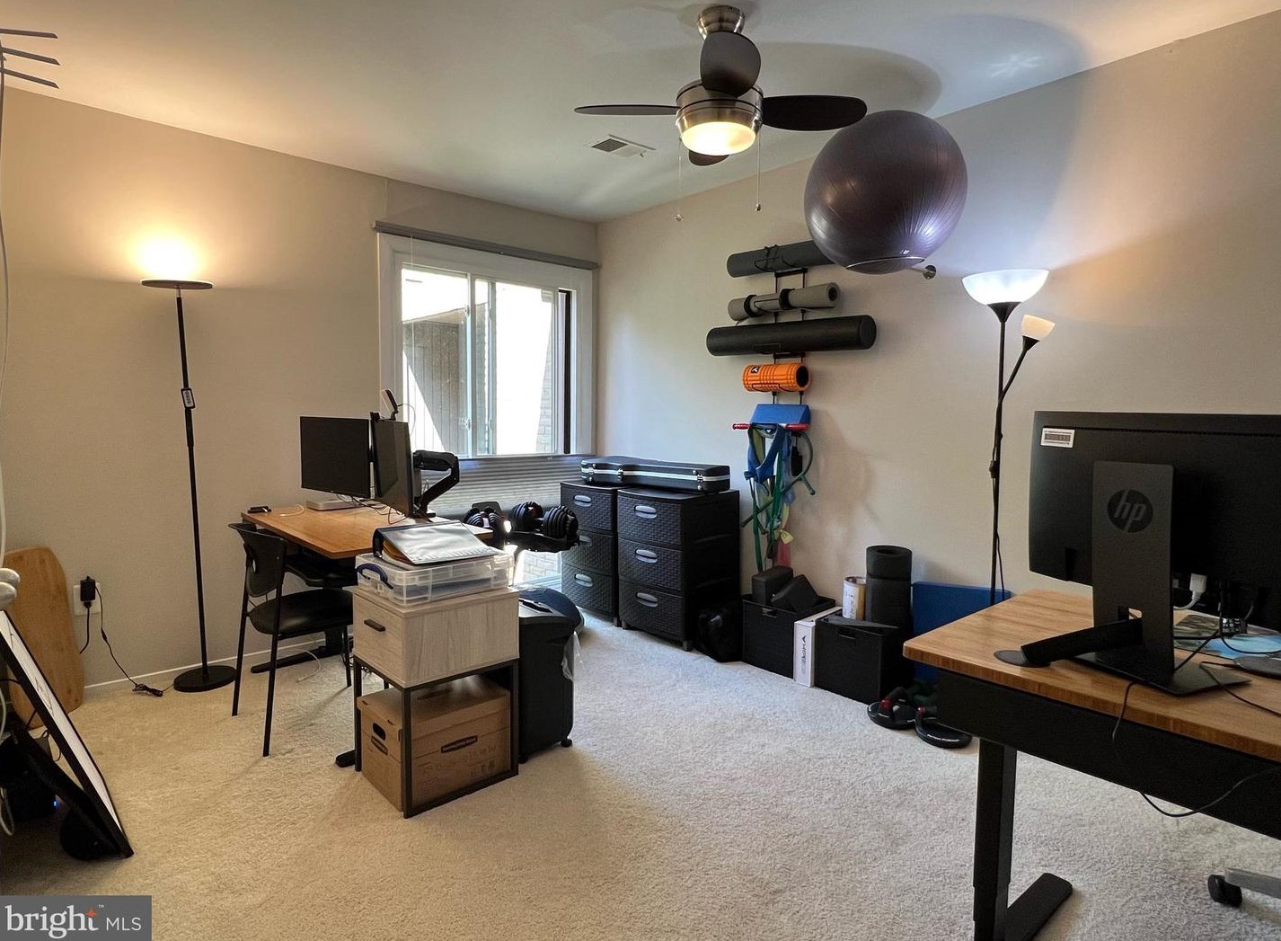 3189 Colchester Brook Ln, Fairfax VA  22031-2608 exterior