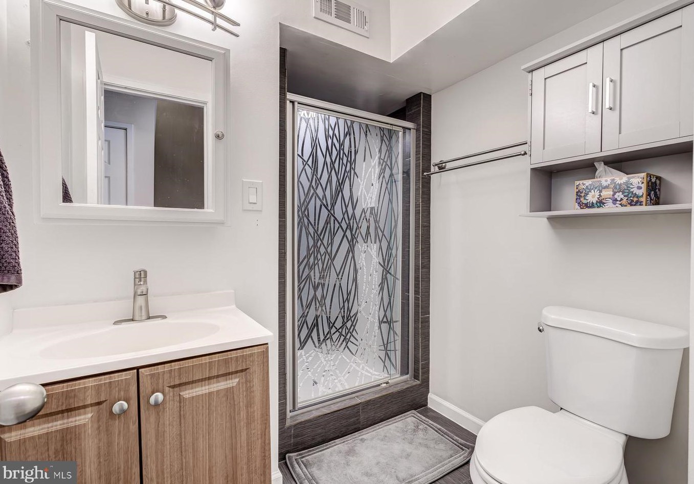 3189 Colchester Brook Ln, Fairfax VA  22031-2608 exterior