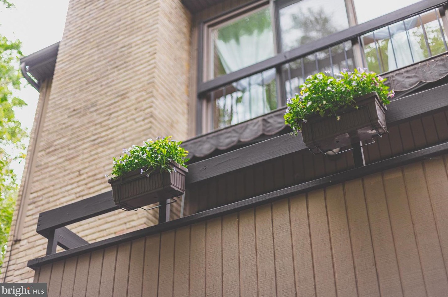 3189 Colchester Brook Ln, Fairfax VA  22031-2608 exterior