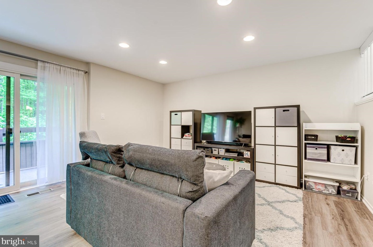 3189 Colchester Brook Ln, Fairfax VA  22031-2608 exterior