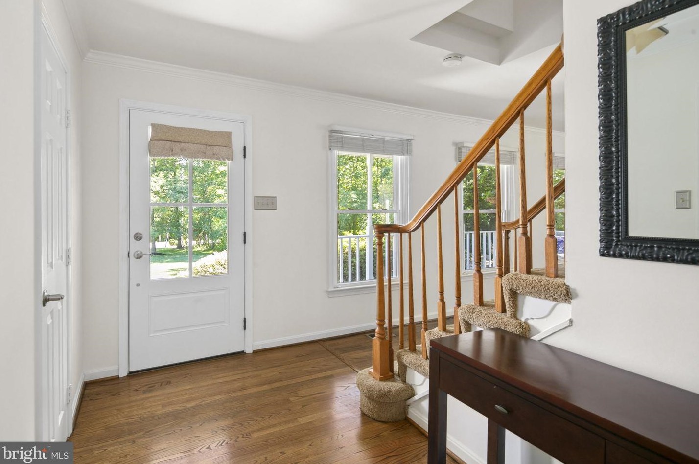 12415 Rochester Dr, Fairfax VA  22030-6417 exterior