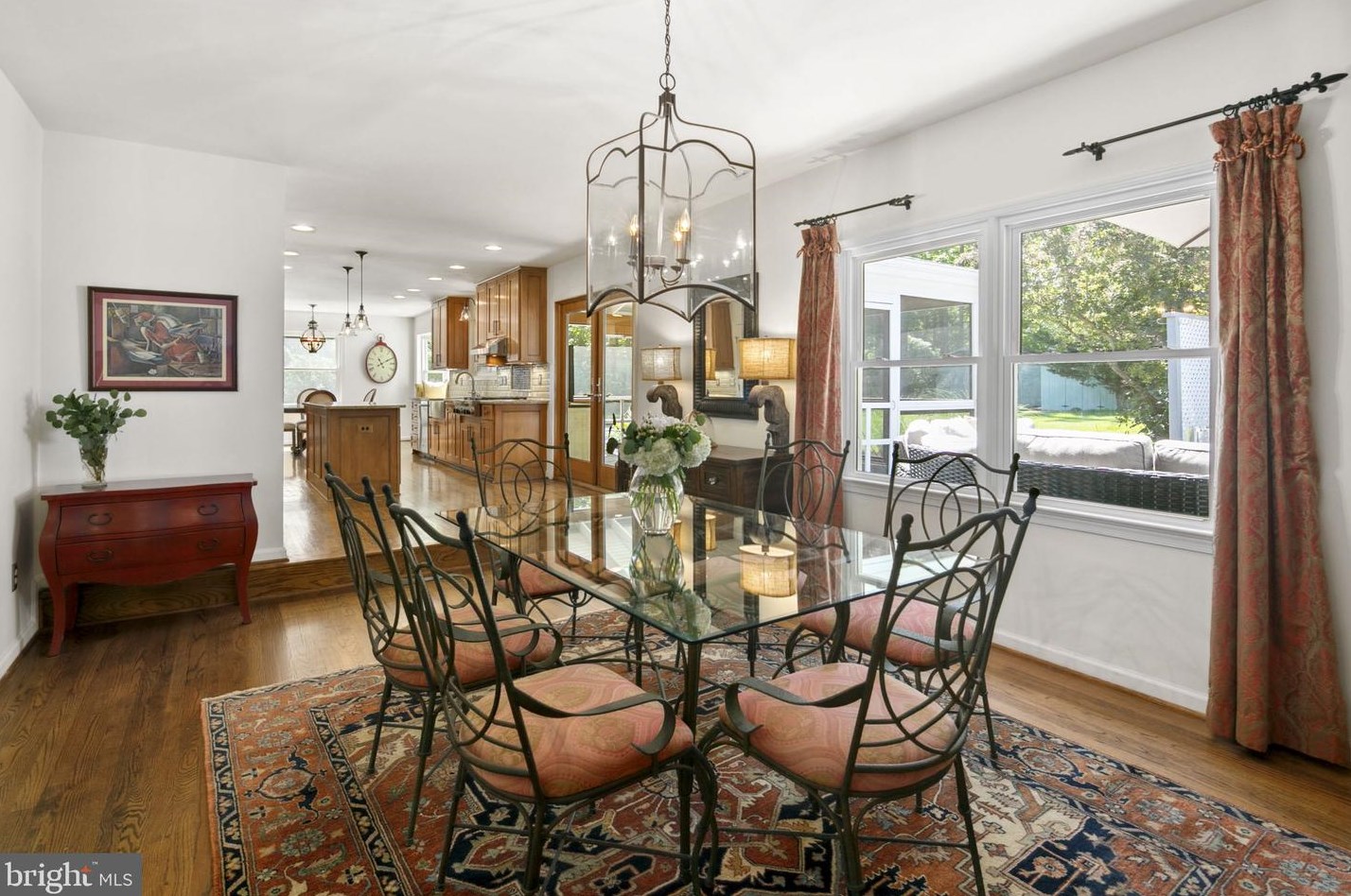 12415 Rochester Dr, Fairfax VA  22030-6417 exterior