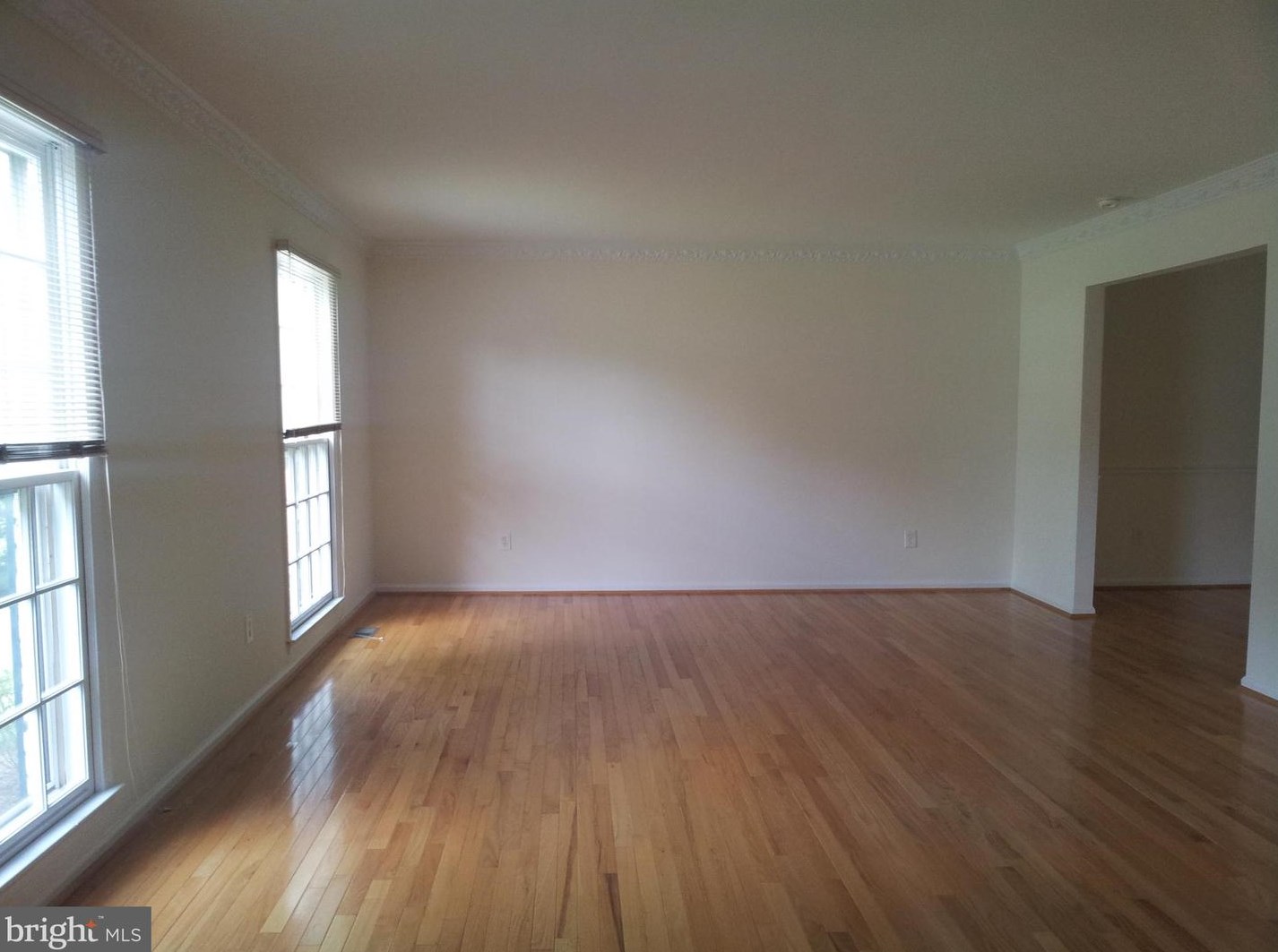 706 Ridge Dr, Mc Lean VA  22101-1620 exterior