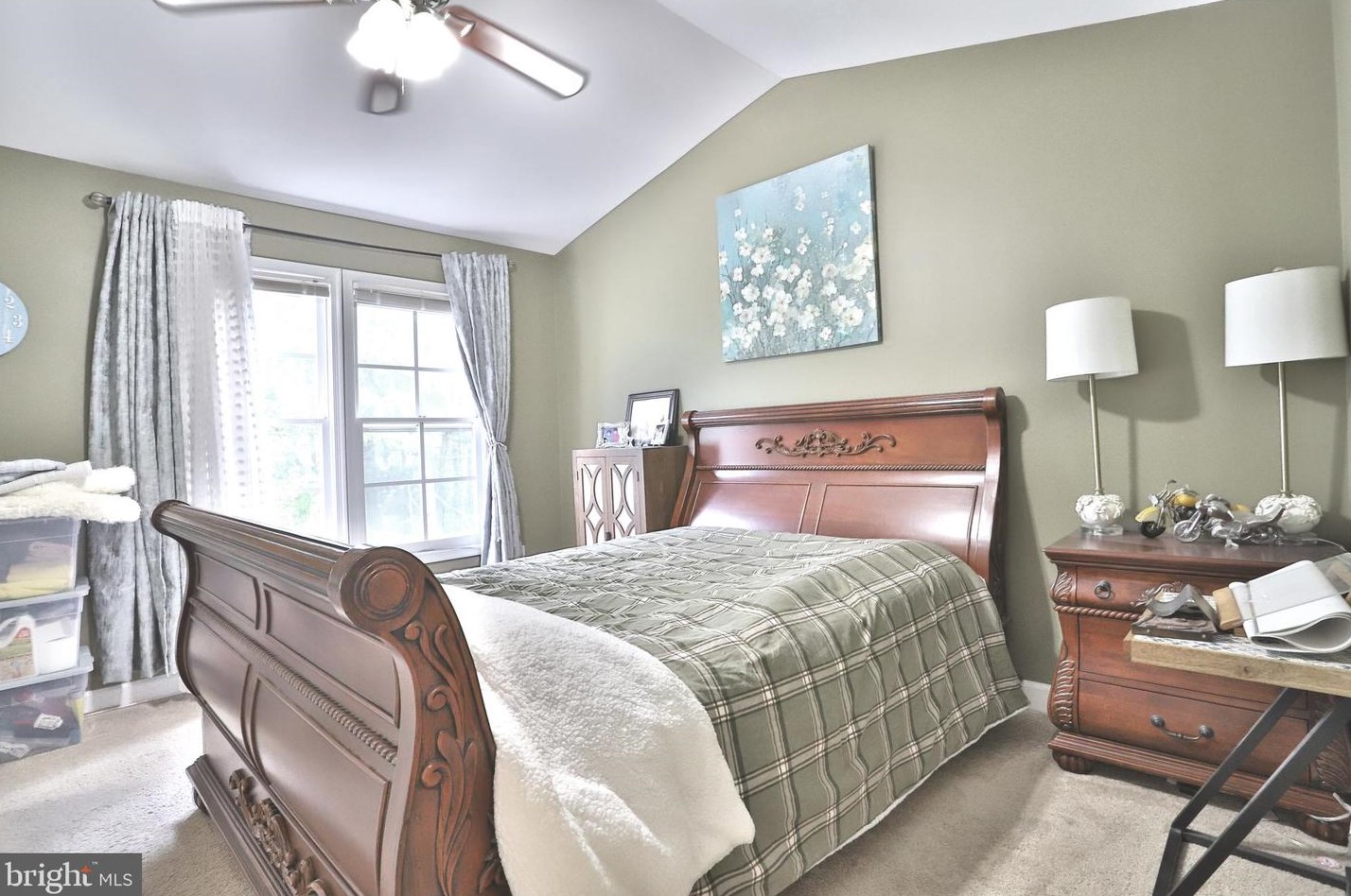 14637 Battery Ridge Ln, Centreville VA  20120-2889 exterior