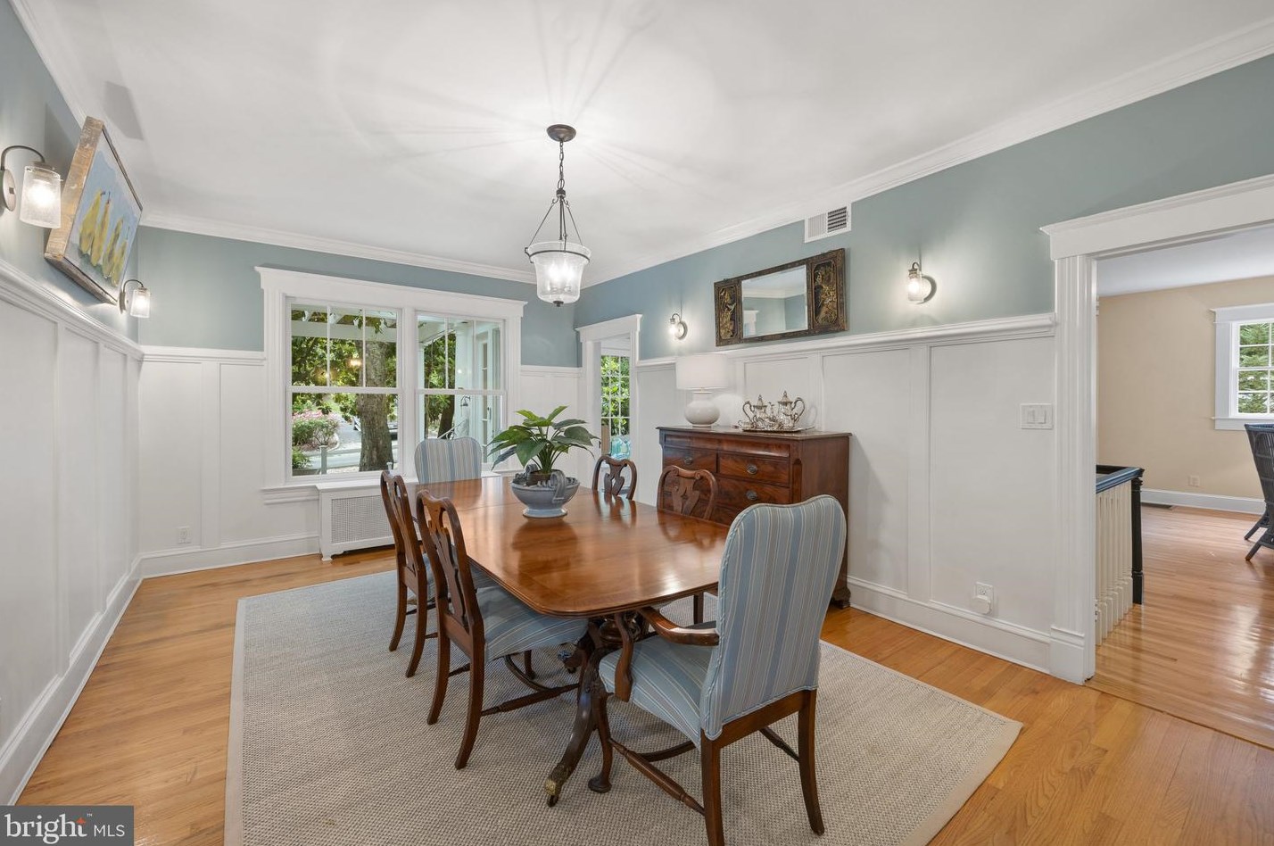 831 Herbert Springs Rd, Alexandria VA 22308-1320 exterior