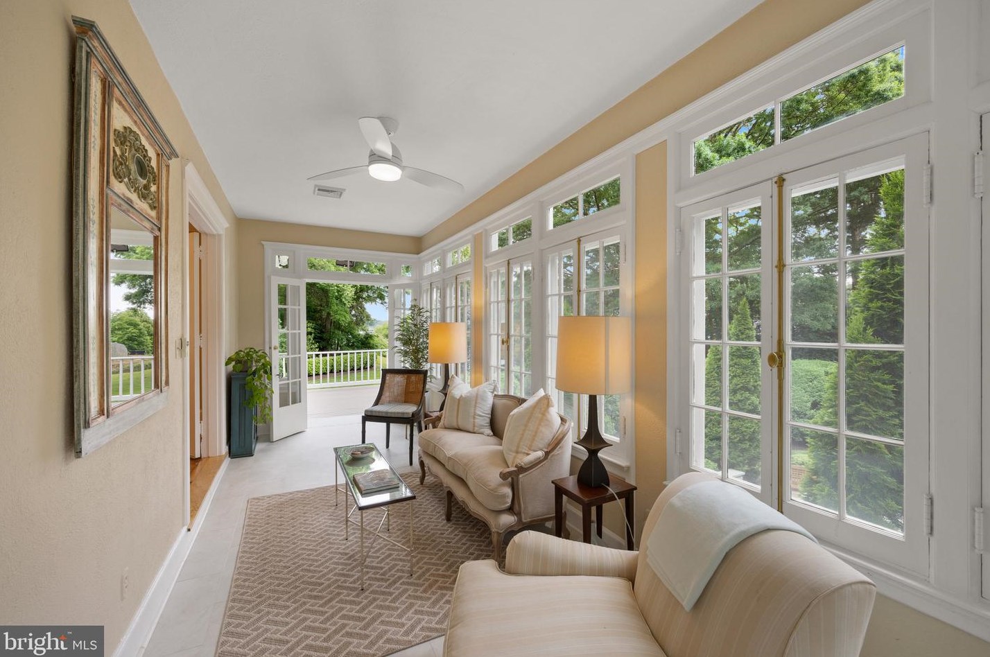 831 Herbert Springs Rd, Alexandria VA 22308-1320 exterior