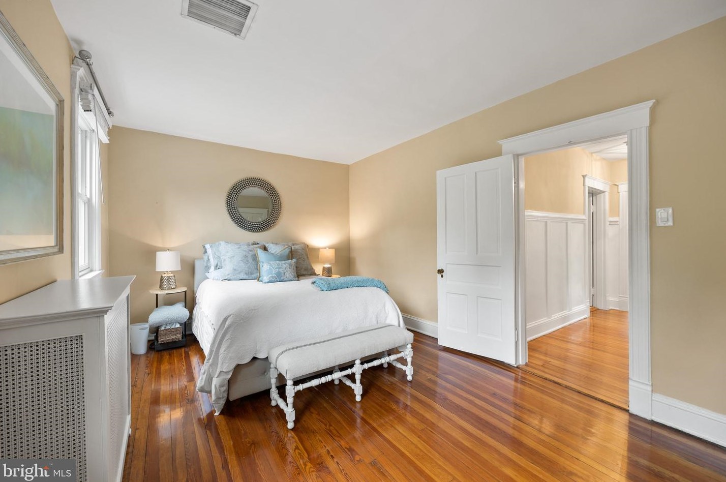 831 Herbert Springs Rd, Alexandria VA 22308-1320 exterior