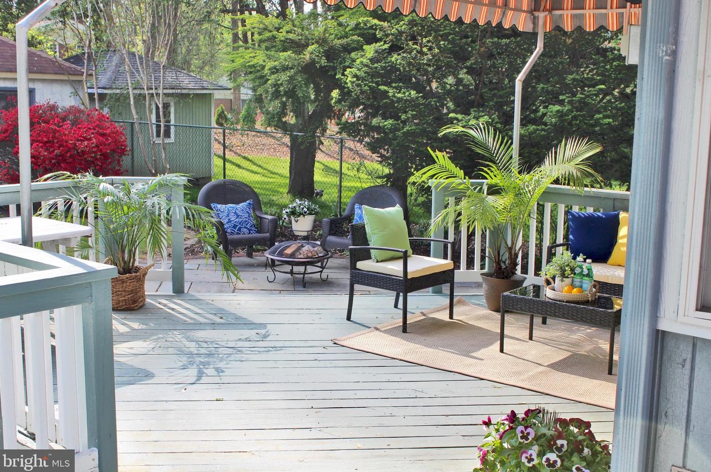 2000 Mcfall St, Mc Lean VA  22101-5544 exterior