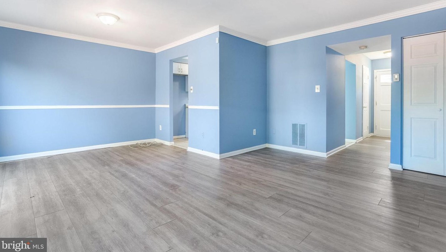 6600 Indian Trl Ct, Alexandria VA 22310-2411 exterior