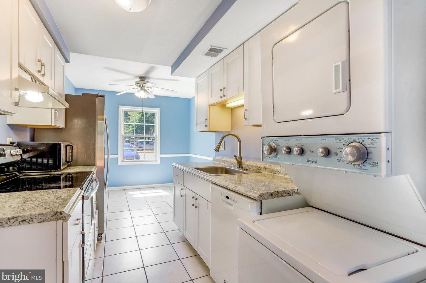 6600 Indian Trl Ct, Alexandria VA 22310-2411 exterior