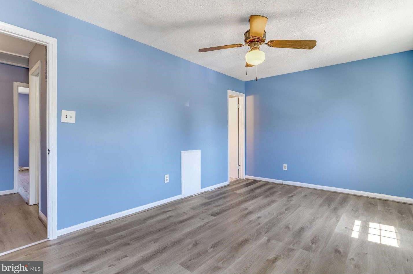 6600 Indian Trl Ct, Alexandria VA 22310-2411 exterior