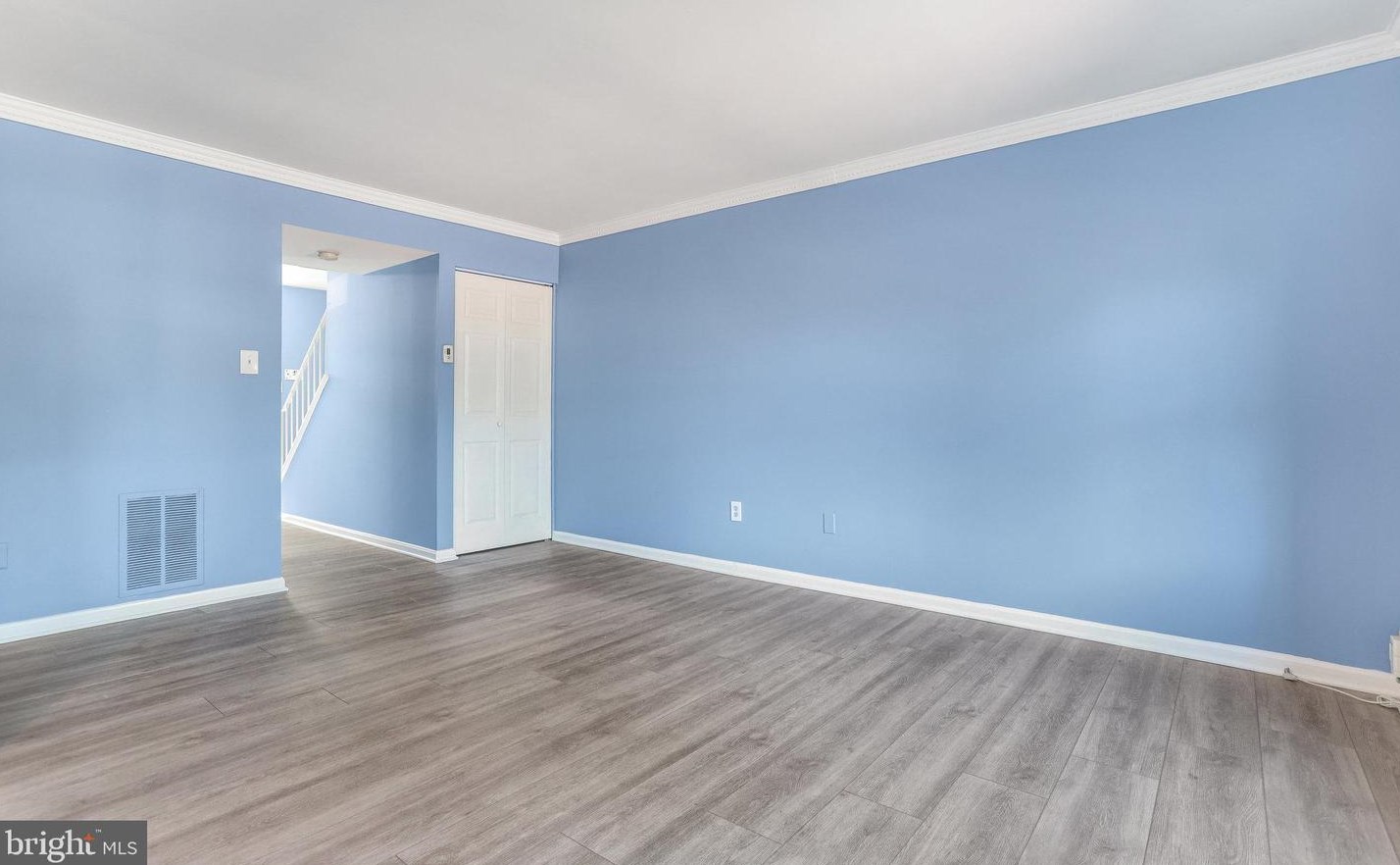 6600 Indian Trl Ct, Alexandria VA 22310-2411 exterior