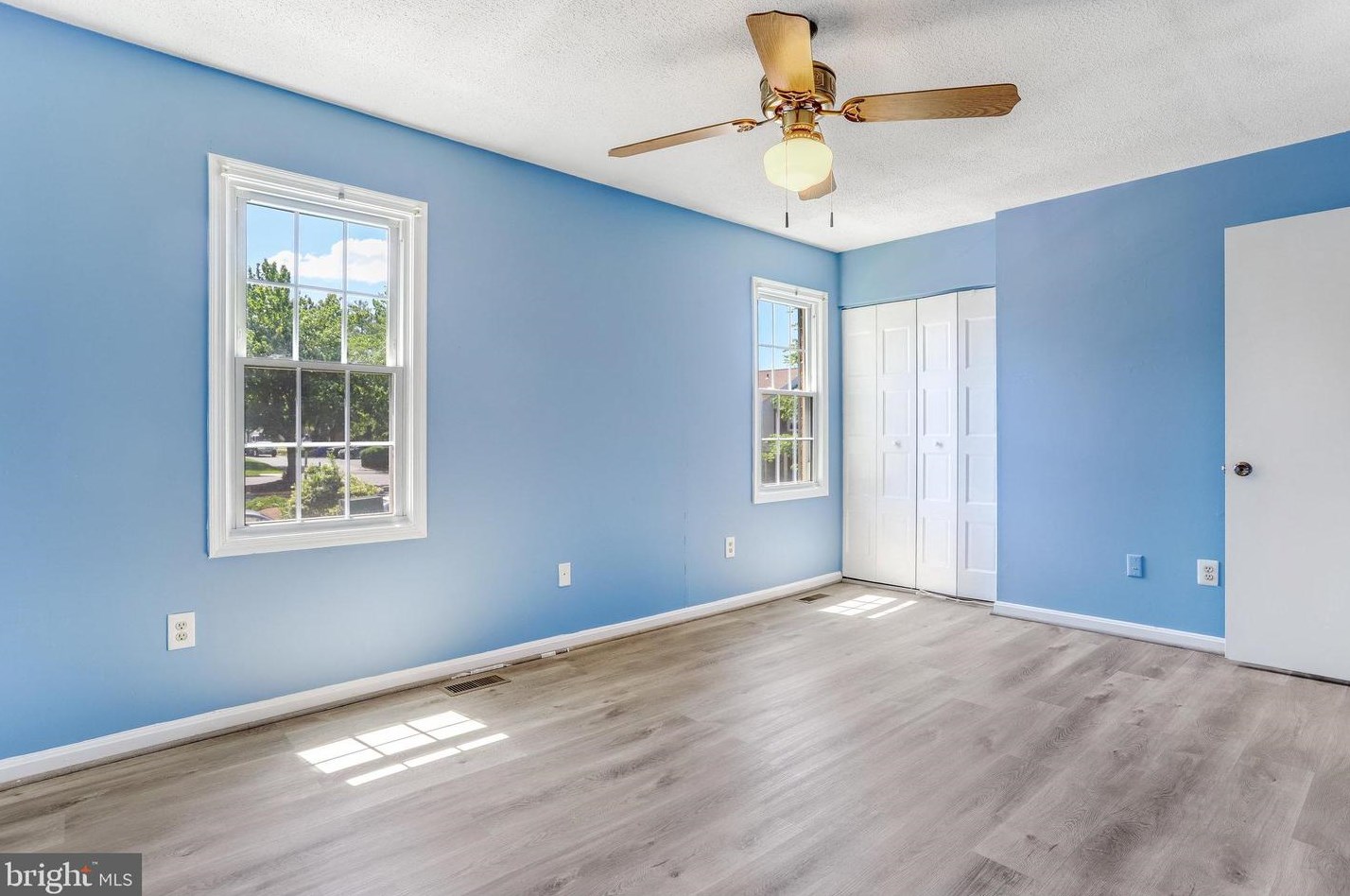 6600 Indian Trl Ct, Alexandria VA 22310-2411 exterior