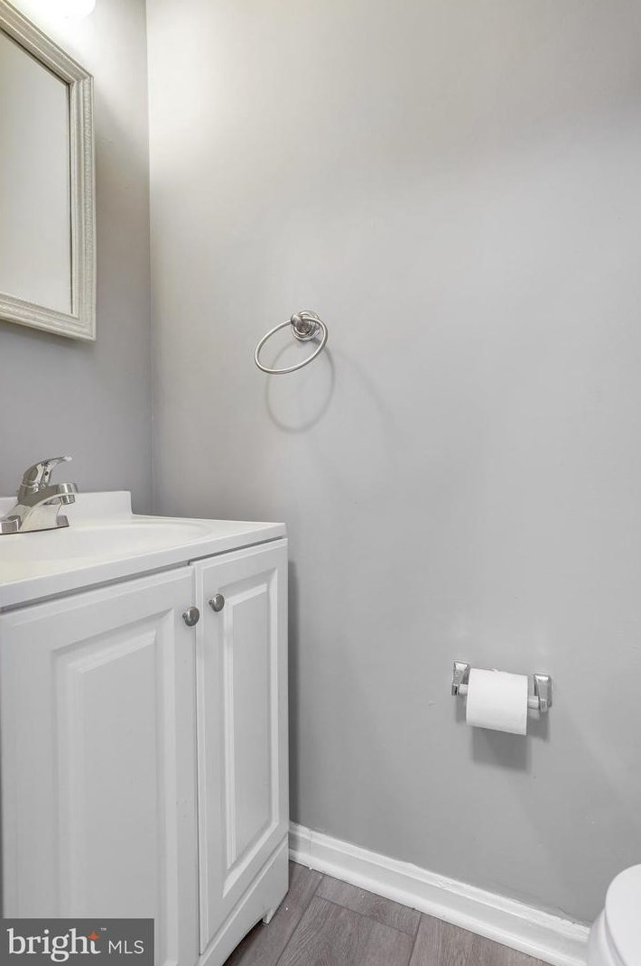 6600 Indian Trl Ct, Alexandria VA 22310-2411 exterior