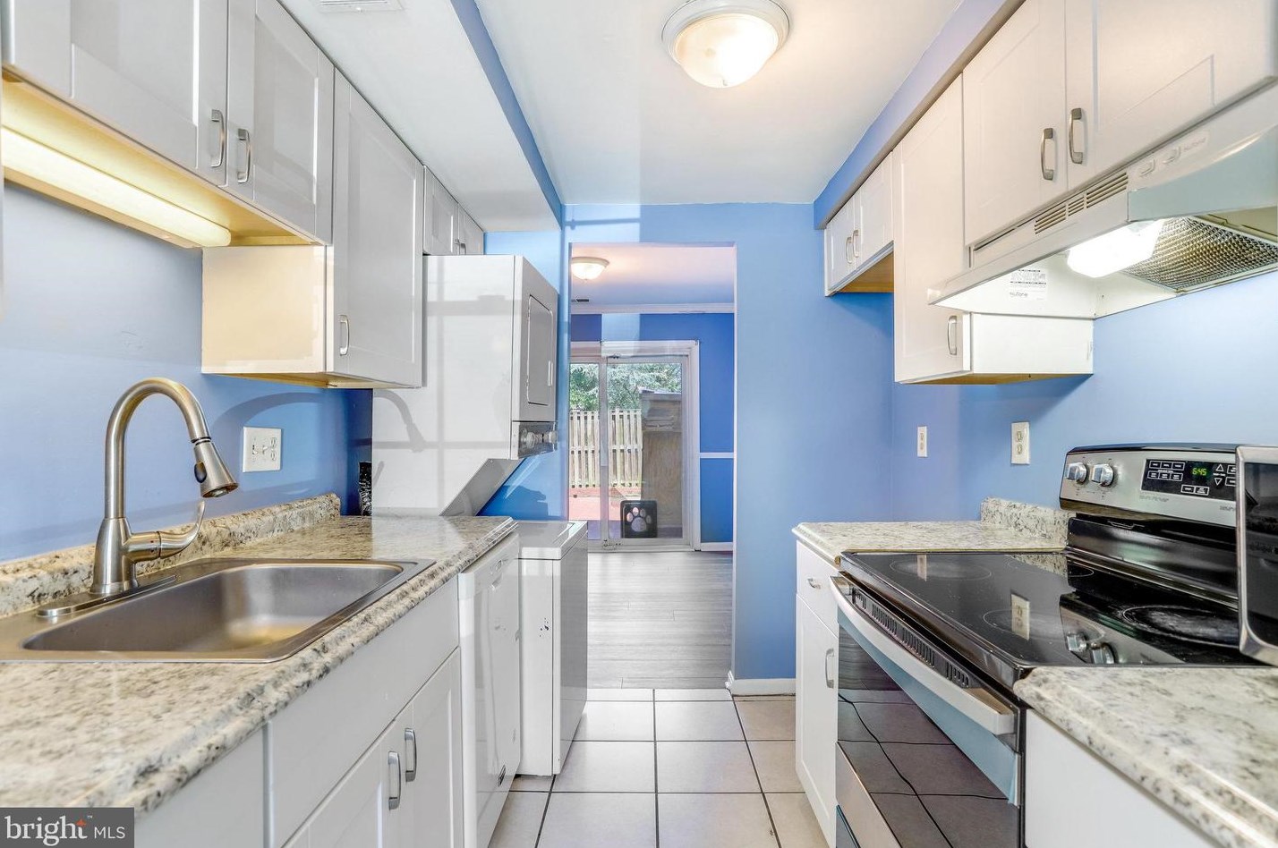 6600 Indian Trl Ct, Alexandria VA 22310-2411 exterior