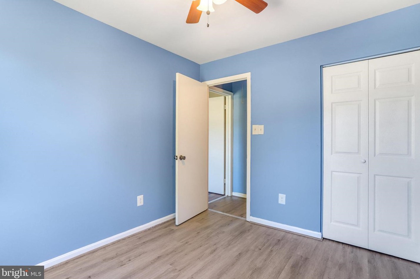 6600 Indian Trl Ct, Alexandria VA 22310-2411 exterior