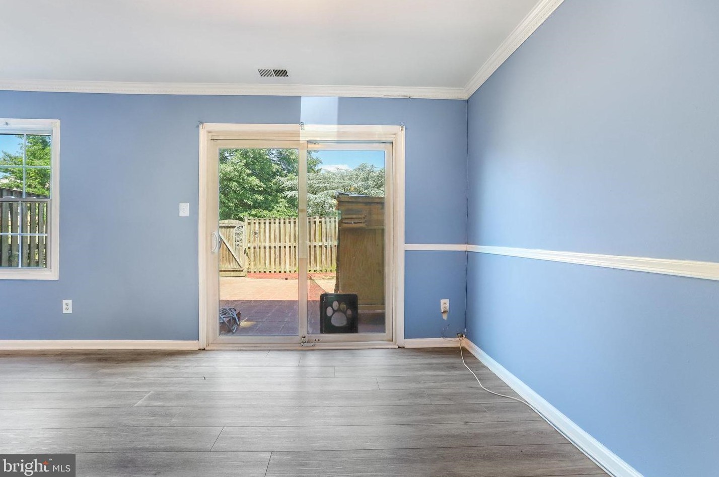 6600 Indian Trl Ct, Alexandria VA 22310-2411 exterior