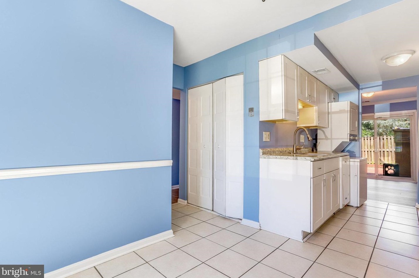 6600 Indian Trl Ct, Alexandria VA 22310-2411 exterior