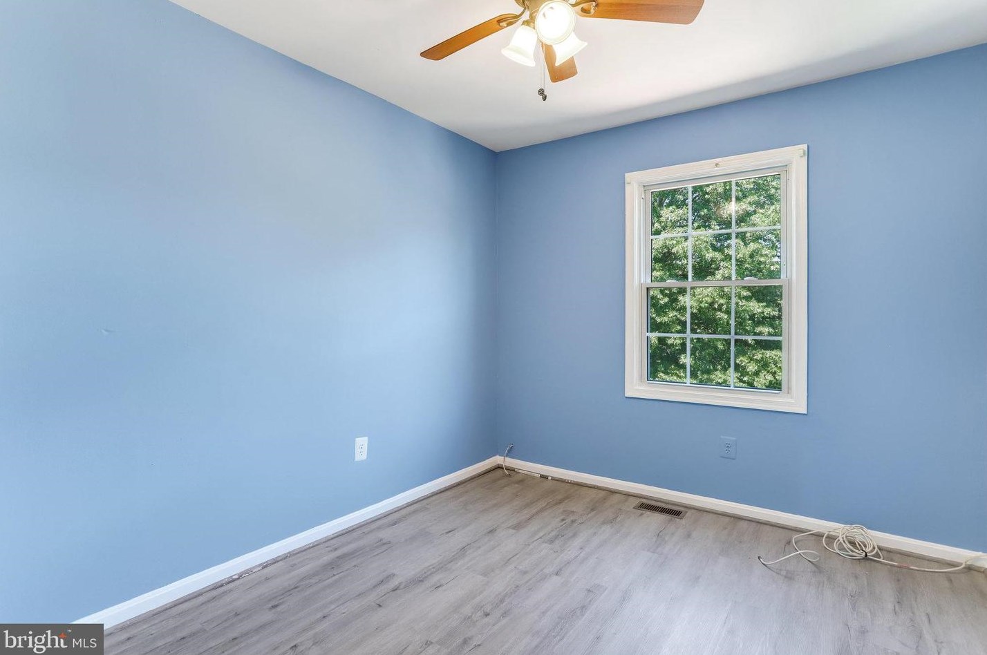 6600 Indian Trl Ct, Alexandria VA 22310-2411 exterior