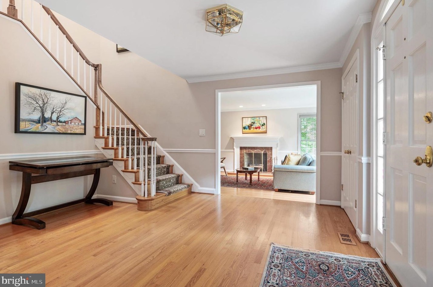 5306 Mt Vernon Memorial Hwy, Alexandria VA 22309-3324 exterior