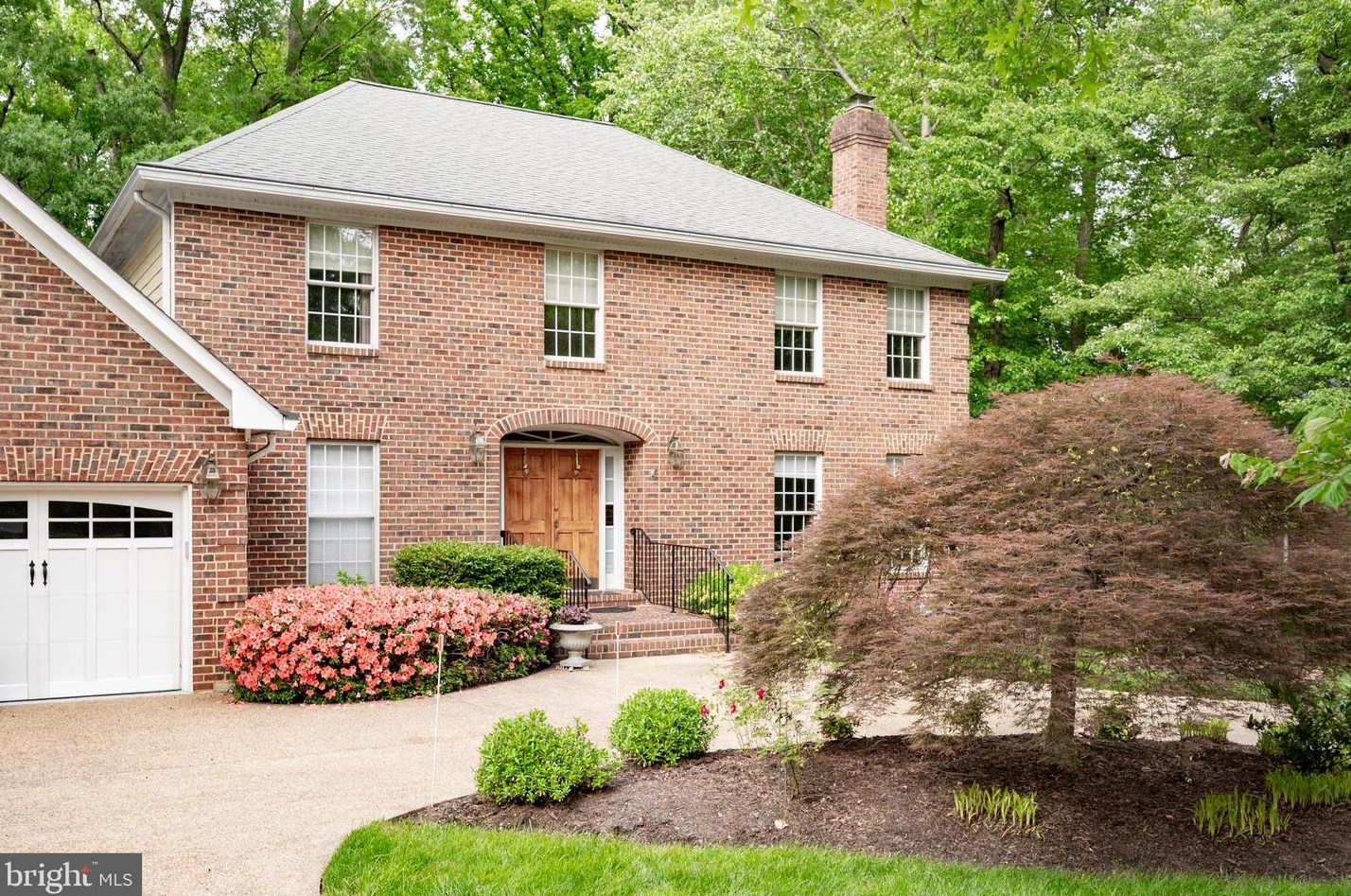 5306 Mt Vernon Memorial Hwy, Alexandria VA 22309-3324 exterior