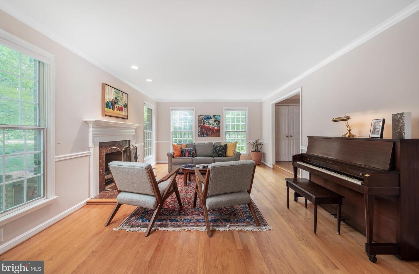 5306 Mt Vernon Memorial Hwy, Alexandria VA 22309-3324 exterior