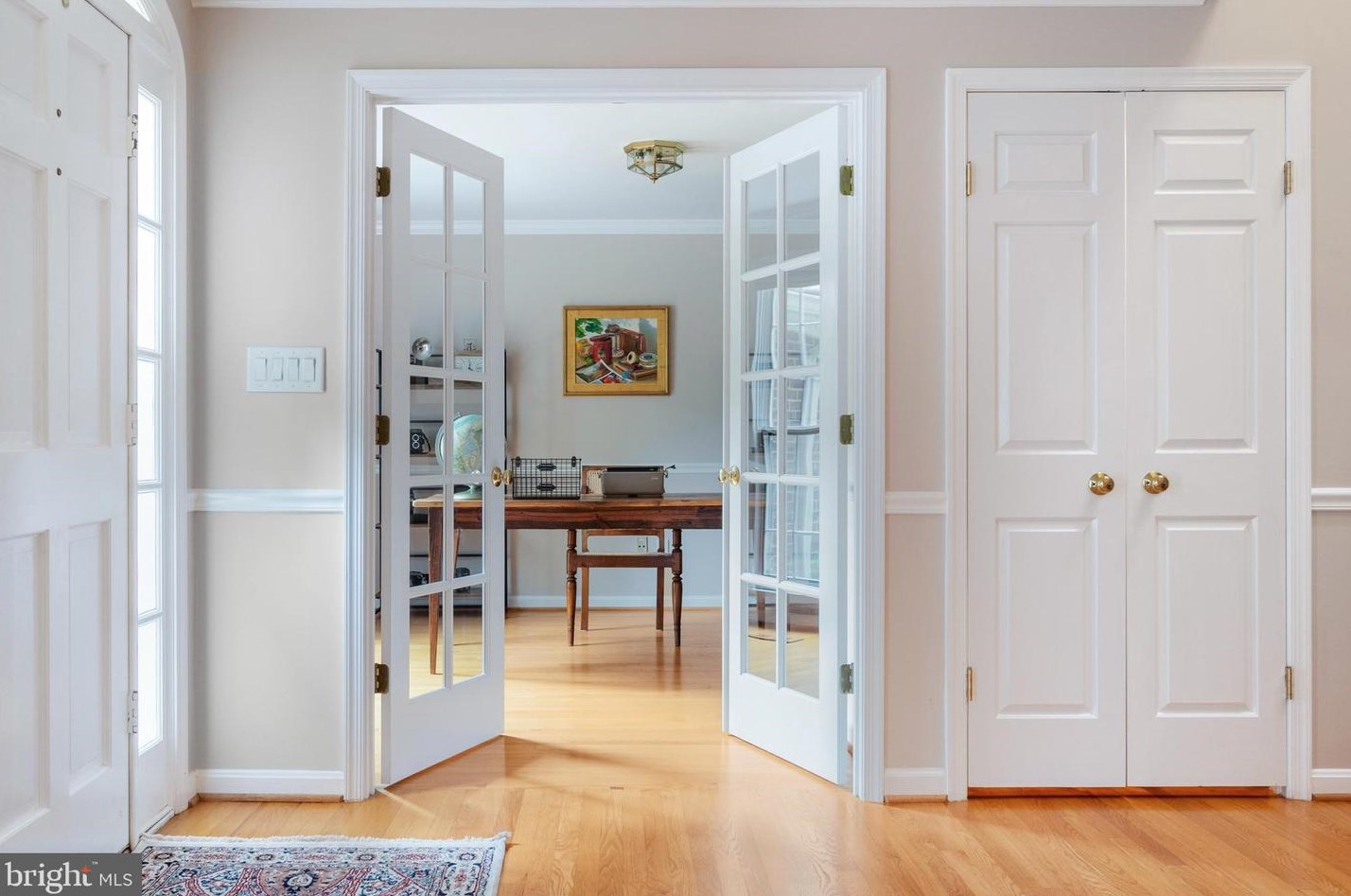 5306 Mt Vernon Memorial Hwy, Alexandria VA 22309-3324 exterior