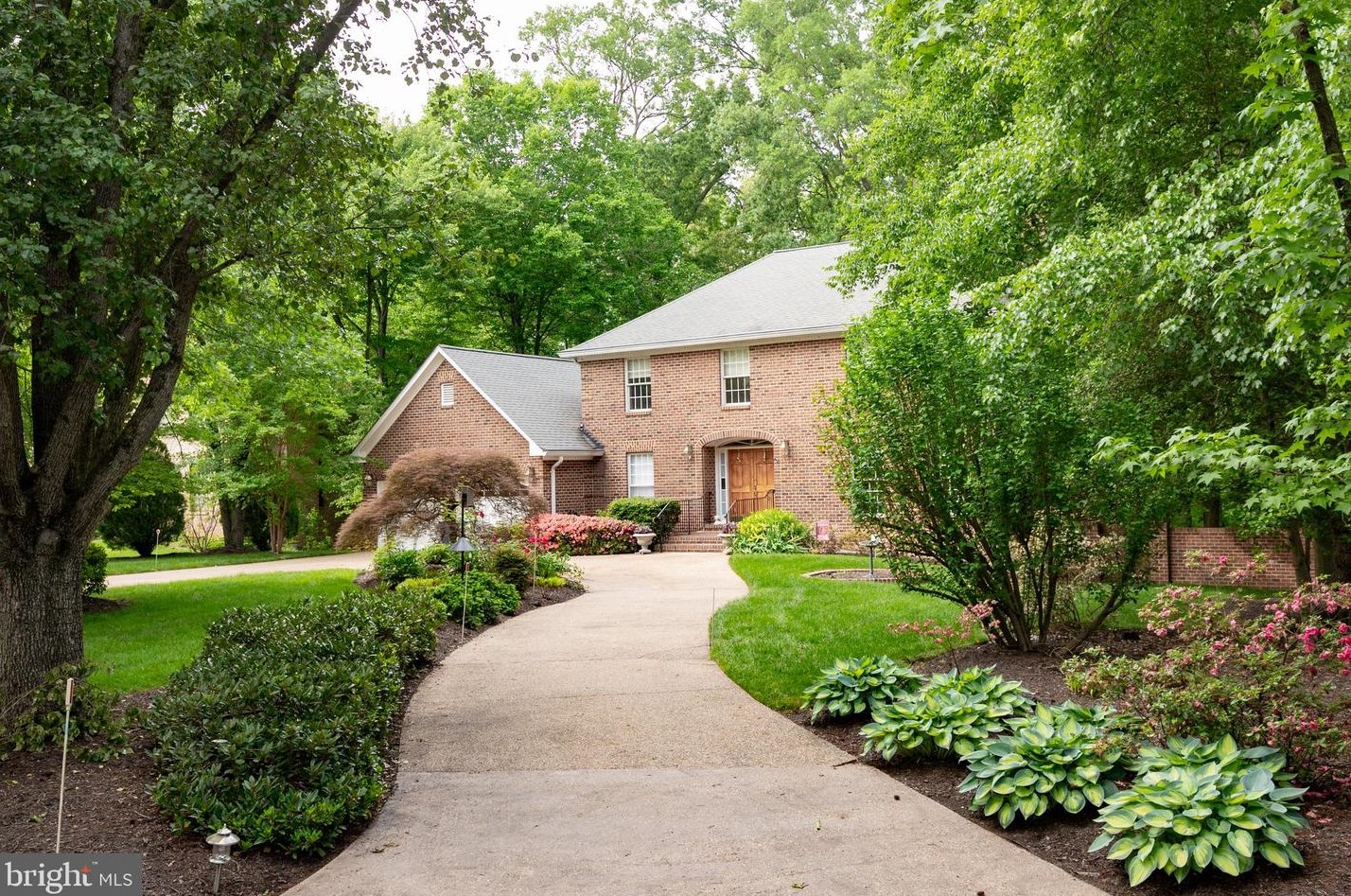 5306 Mt Vernon Memorial Hwy, Alexandria VA 22309-3324 exterior